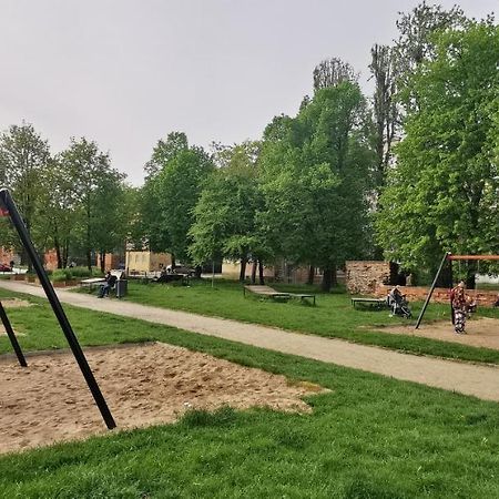 Studio Przy Neptunie Gdansk Luaran gambar