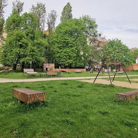 Studio Przy Neptunie Gdansk Luaran gambar