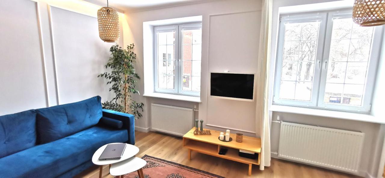 Studio Przy Neptunie Gdansk Luaran gambar