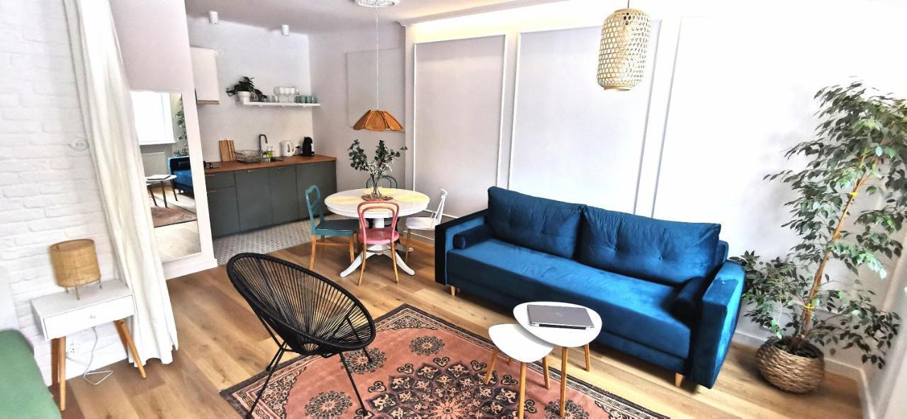 Studio Przy Neptunie Gdansk Luaran gambar