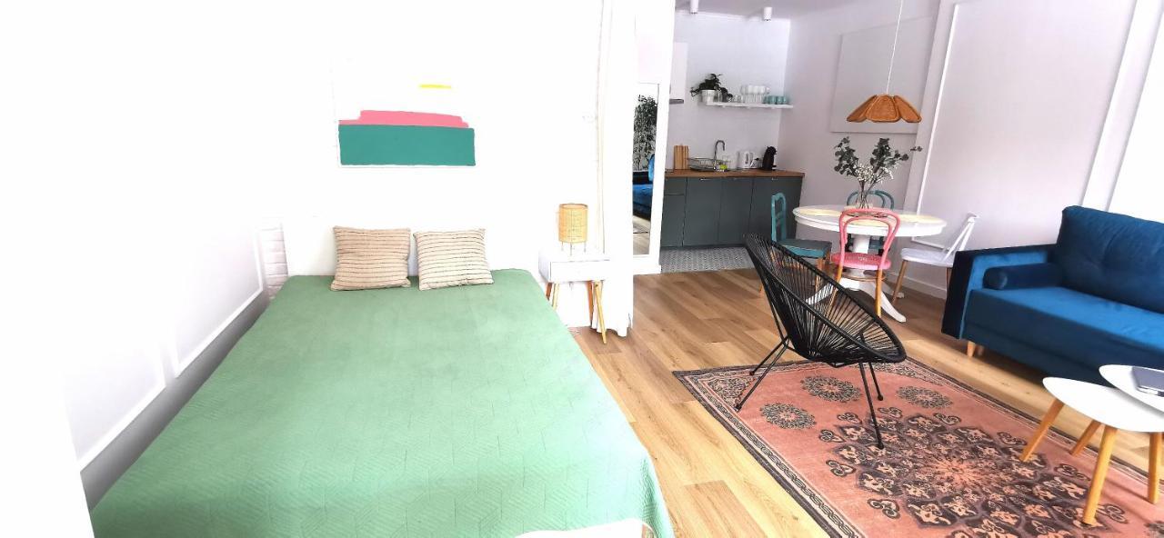 Studio Przy Neptunie Gdansk Luaran gambar