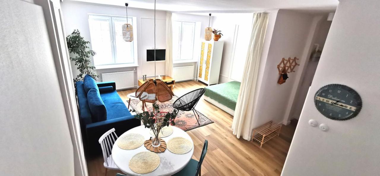Studio Przy Neptunie Gdansk Luaran gambar