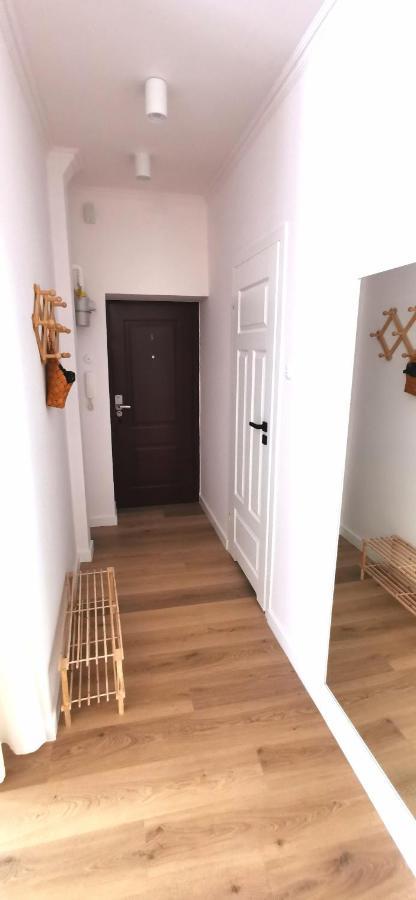 Studio Przy Neptunie Gdansk Luaran gambar