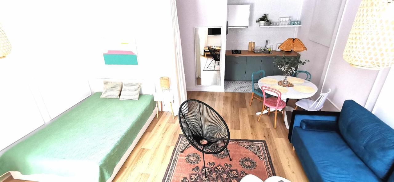 Studio Przy Neptunie Gdansk Luaran gambar