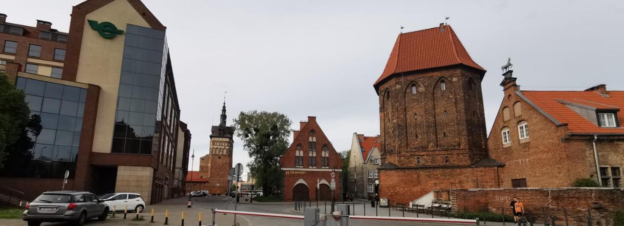 Studio Przy Neptunie Gdansk Luaran gambar
