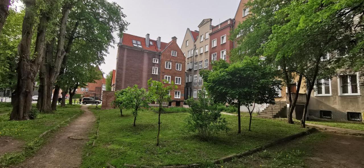 Studio Przy Neptunie Gdansk Luaran gambar