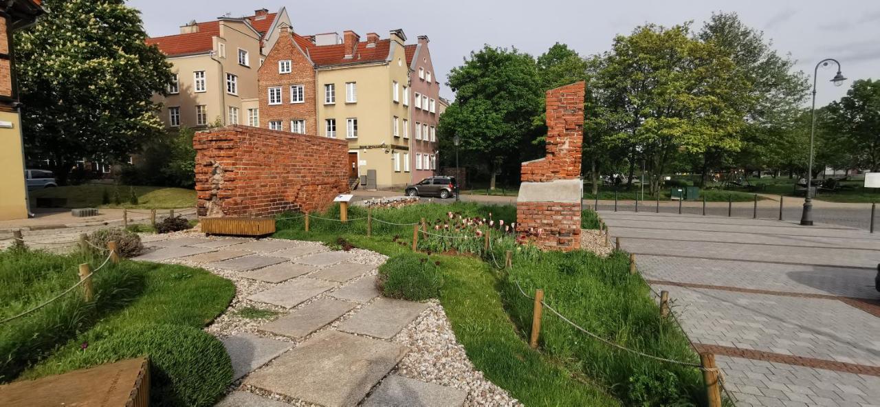 Studio Przy Neptunie Gdansk Luaran gambar